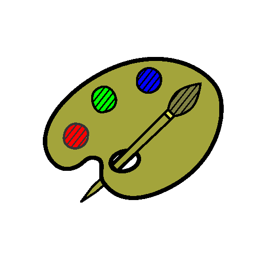 512x512 Nuget Gallery Packages Matching Tagssystem Drawing