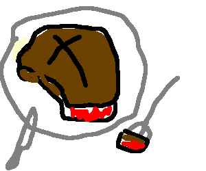 300x250 Delicious Grilled Meat