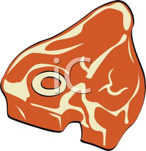 T Bone Steak Drawing | Free download on ClipArtMag