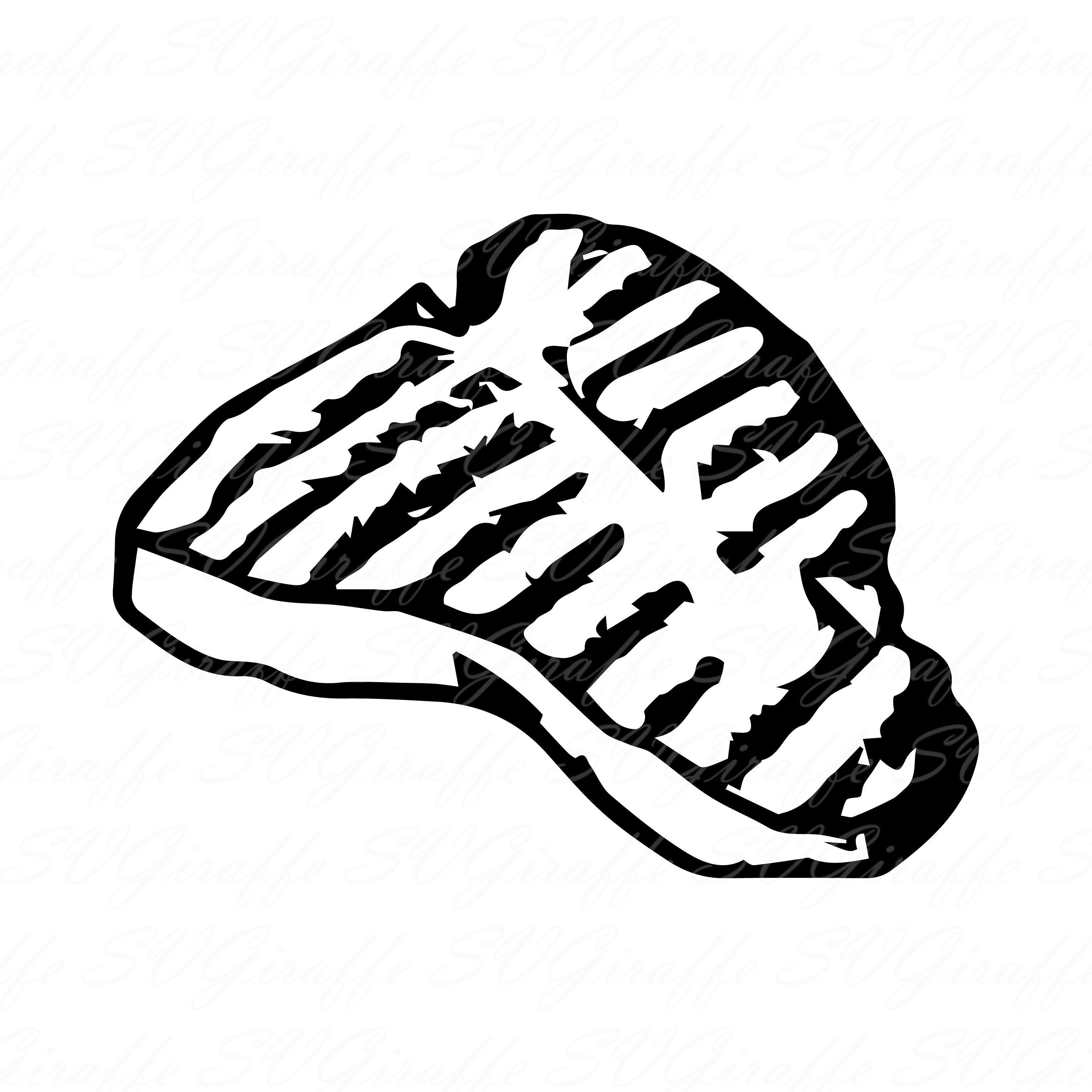 3000x3000 T Bone Steak Dxf Png Pdf Realistic Looking
