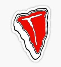 210x230 T Bone Steak Stickers Redbubble