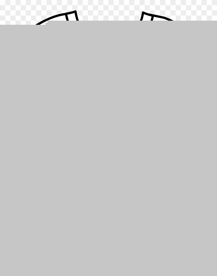 840x1070 T Shirt Drawing Template