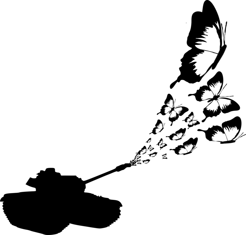 785x750 Battle Tank Drawing