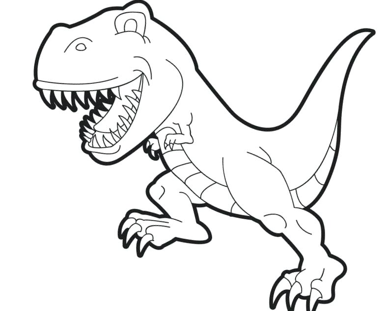 792x634 T Rex Coloring Striking T Coloring