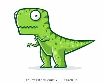 347x280 drawn t rex math drawing kids activity children activity