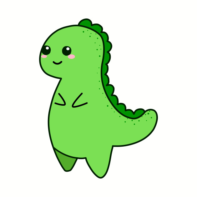 630x630 Huge Collection Of 'cute T Rex Drawing' Download More Than