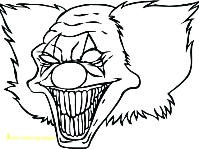 640x480 Drawing Clowns Download