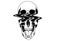 236x170 Best Cool Skull Drawings Images Drawings, Skull Tattoos