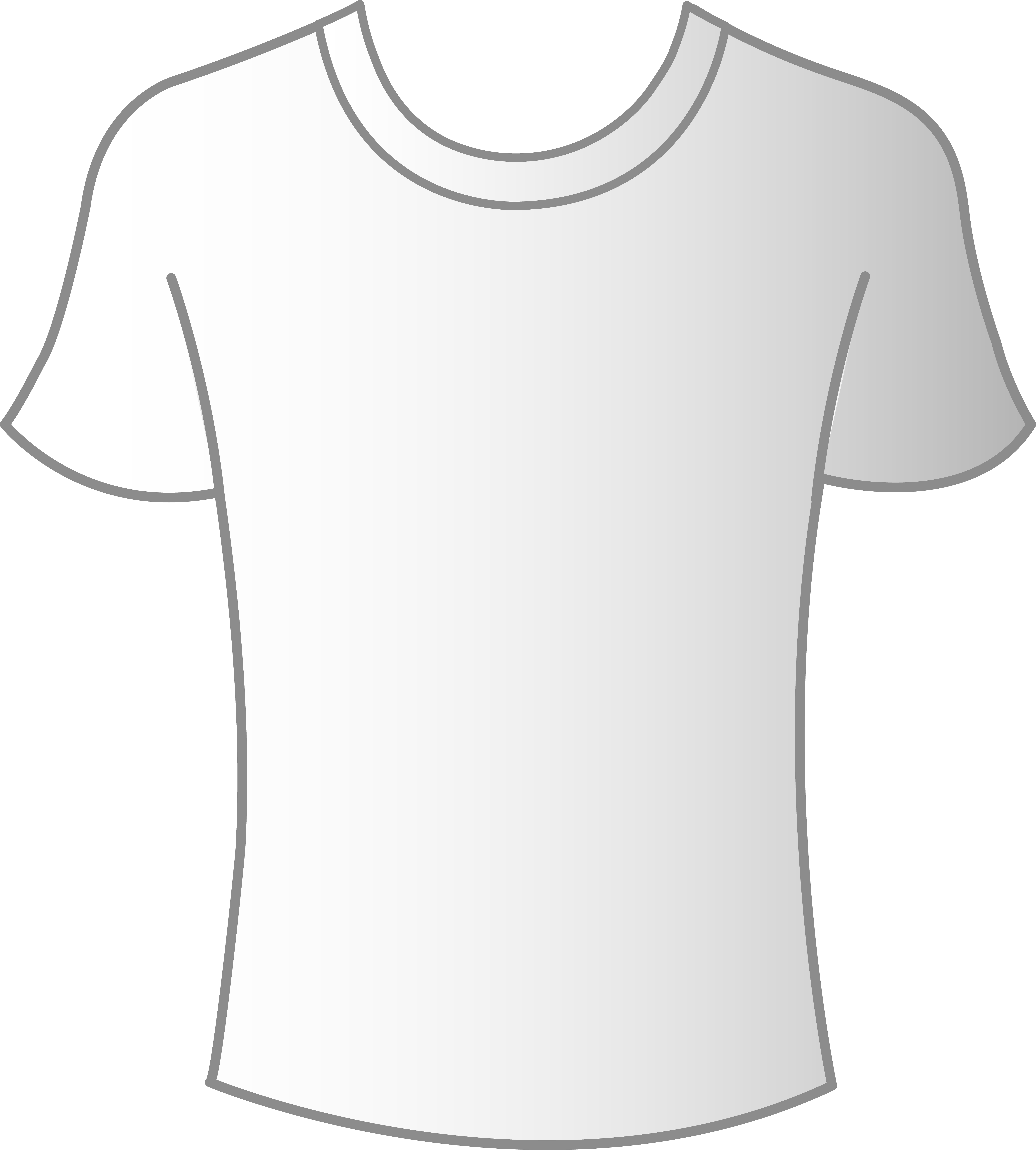 6652x7386 Shirts Drawing Man Shirt Transparent Png Clipart Free Download
