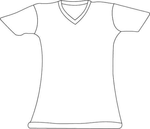 500x430 T Shirt Design Template Free Awesome Best Full Size New Police Black