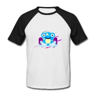 190x190 Shop Flat Draw T Shirts Online Spreadshirt