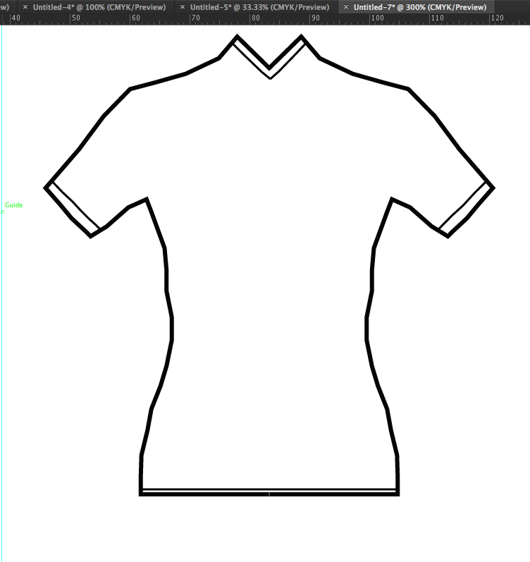 752x797 Technical Drawing Fashion Processes New Technology