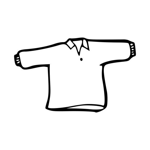 630x630 Limited Edition Exclusive Shirt Outline