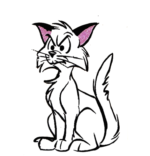 528x550 Tabby Scrooge Mcduck Wikia Fandom Powered