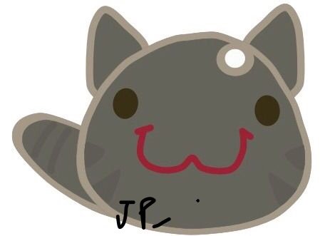 470x331 Tabby Slime Drawing Amino