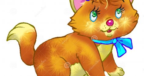 471x250 Cat Cartoon Drawing Black And White Step Grumpy Angry Carmi Chaelinn