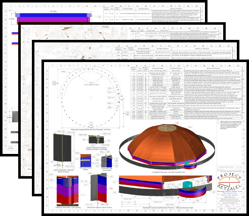 492x428 Design Drawings