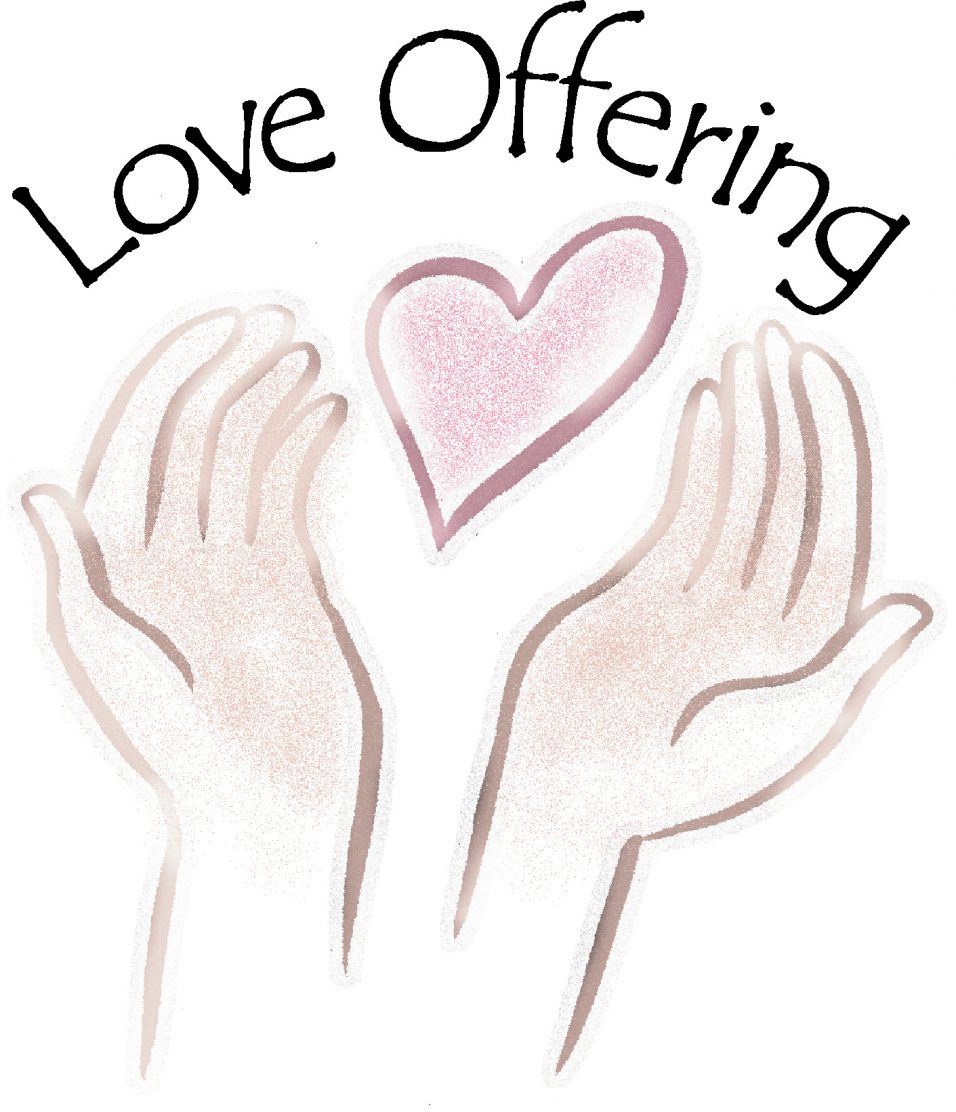 956x1112 love offering to be collected for lucille perry