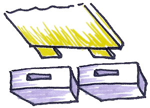 300x217 Tabernacle Structure