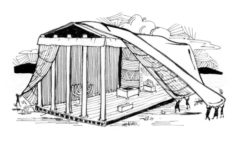 763x450 Temple And Tabernacle Saint Mary's Press