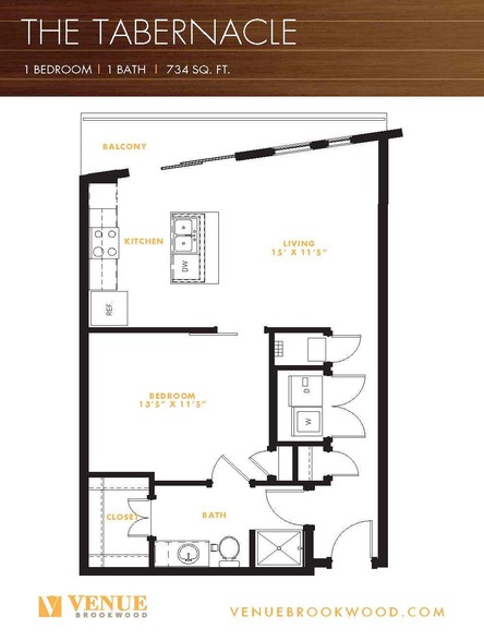 444x588 Venue Brookwood Peachtree Rd Nw, Atlanta, Ga