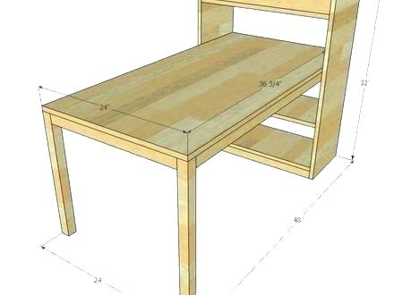 440x330 Kids Drawing Desk Table Architectural Technologist Program Best