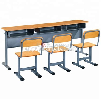 350x350 modern seater school desk and chair wooden children drawing