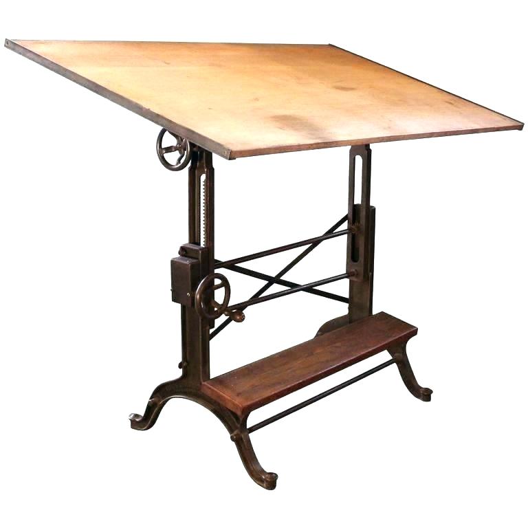 768x768 Toddler Drawing Table Children Tables Solid Wood Small Round Baby