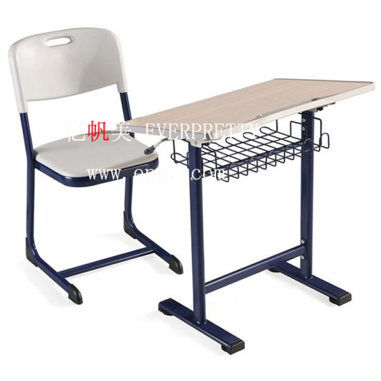 550x550 China Everpretty School Furniture Engineering Drafting Wooden