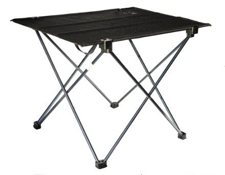 440x343 Mountain Summit Gear Feather Lite Table Outdoor Furniture