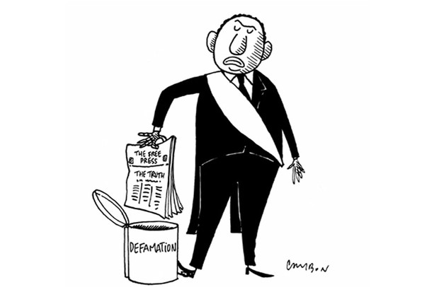 620x406 The Declaration Of Table Mountain