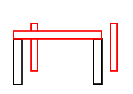 450x320 Drawing A Cartoon Table