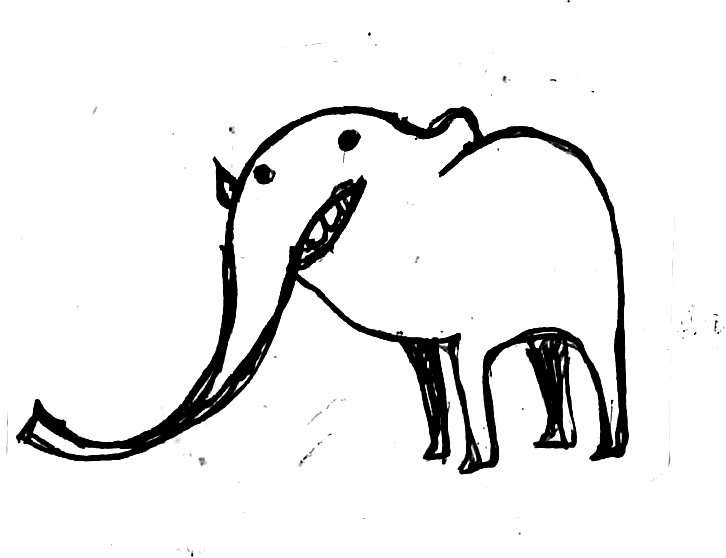 726x558 Monster Manual Sewn From Pants Gristly Skeleton Table Setting