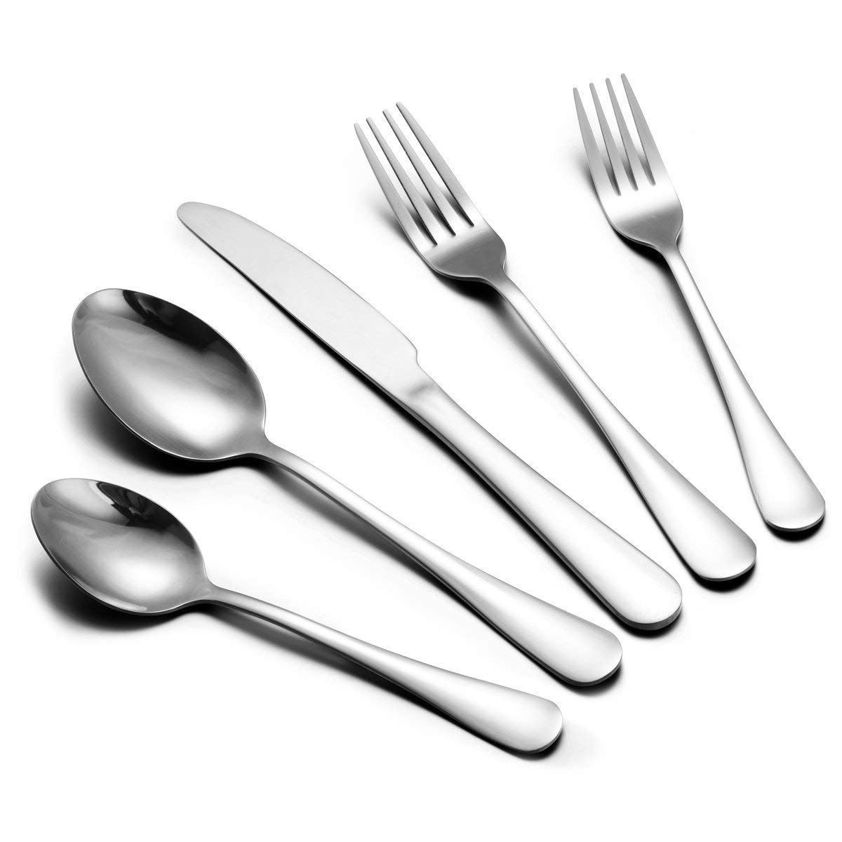 1200x1200 pieces flatware cutlery set