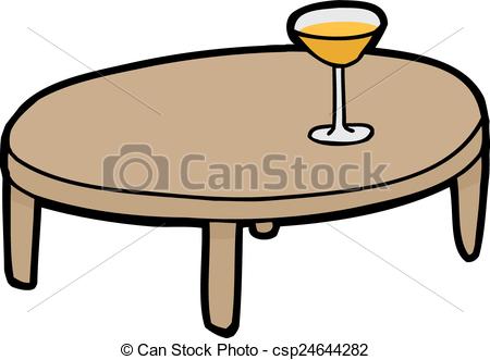 450x331 Table With Wine Glass Small Round Table With Martini Glass On Top
