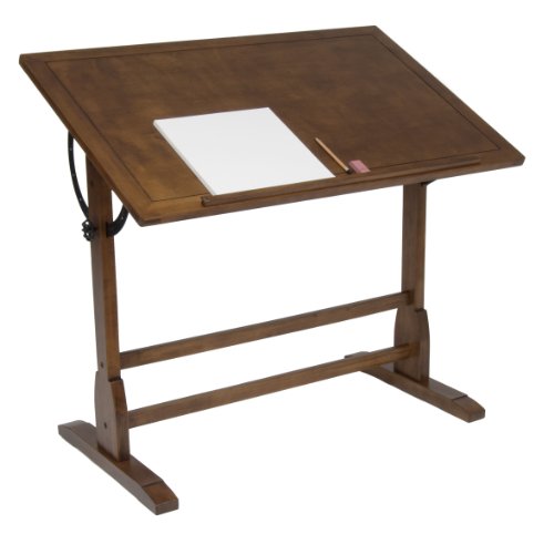 500x482 The Best Drafting Tables