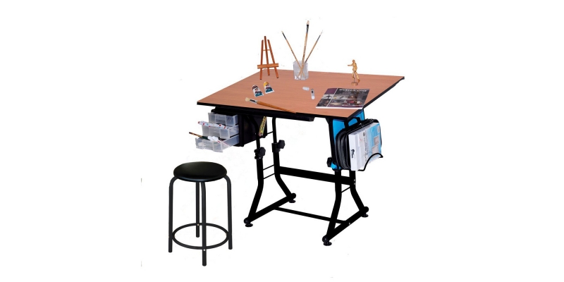 800x400 The Best Drafting Table For Artists
