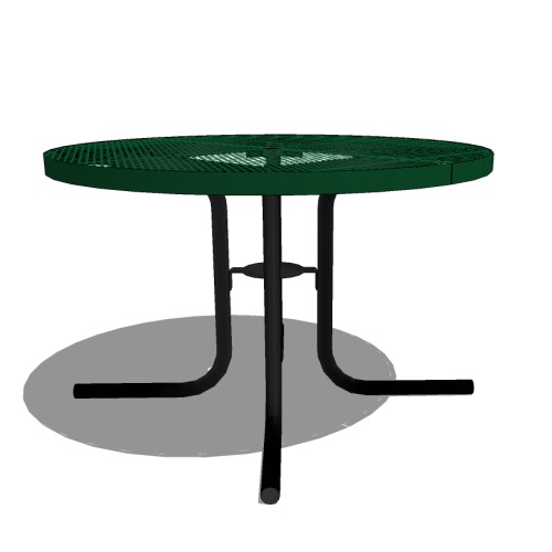500x500 Veranda Patio Tables