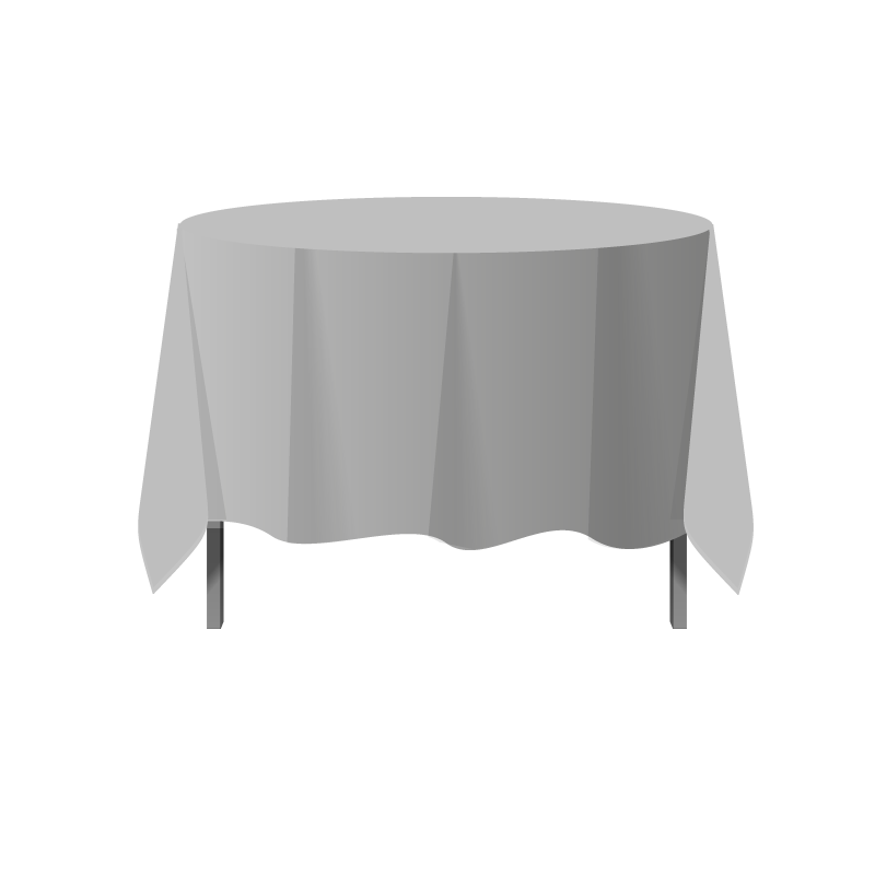 800x800 Tablecloth