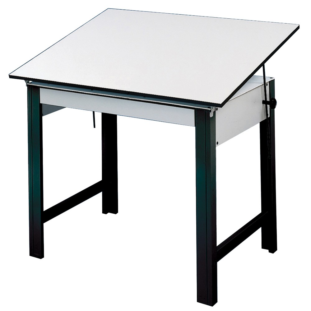 1000x1000 Designmaster Drafting And Drawing Tables