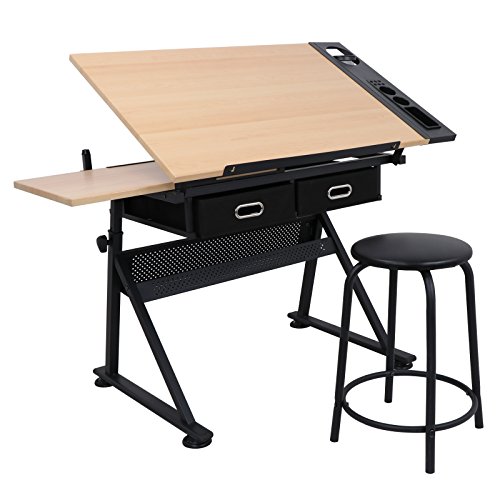 500x500 Best Drawing Tables For Artists In Yourartpath