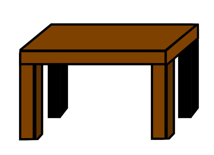 440x320 Drawing At Table, Drafting Supplies Equipment