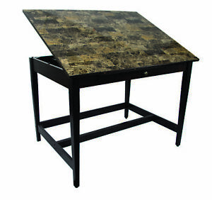 300x282 Mb Alvin Vanguard Drawing Room Table X