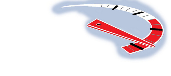 599x266 tachometer drawing