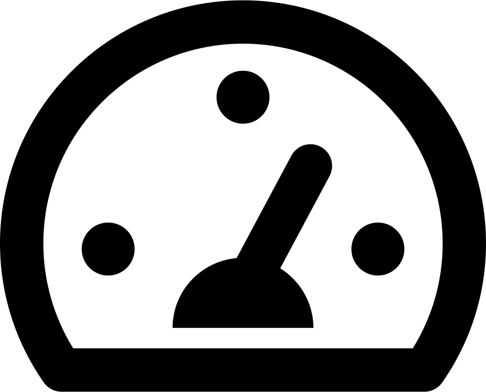 980x790 tachometer png icon free download