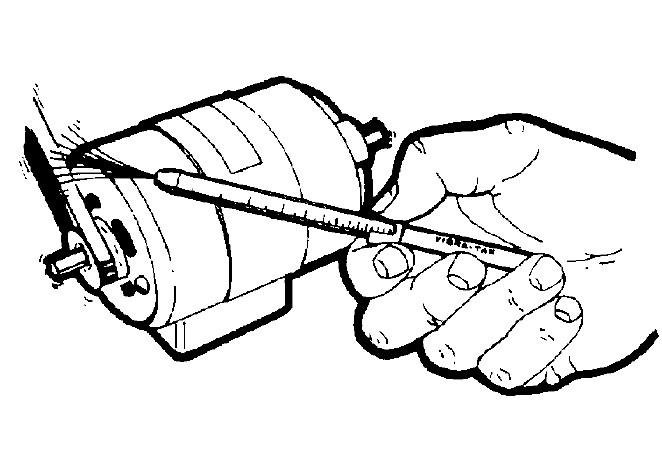 662x468 vibra slide rule tachometers test rpm vpm workmaster