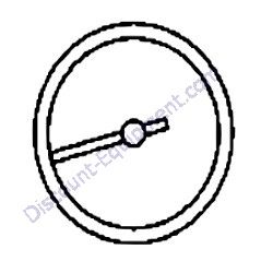 250x250 tachometer airman generator