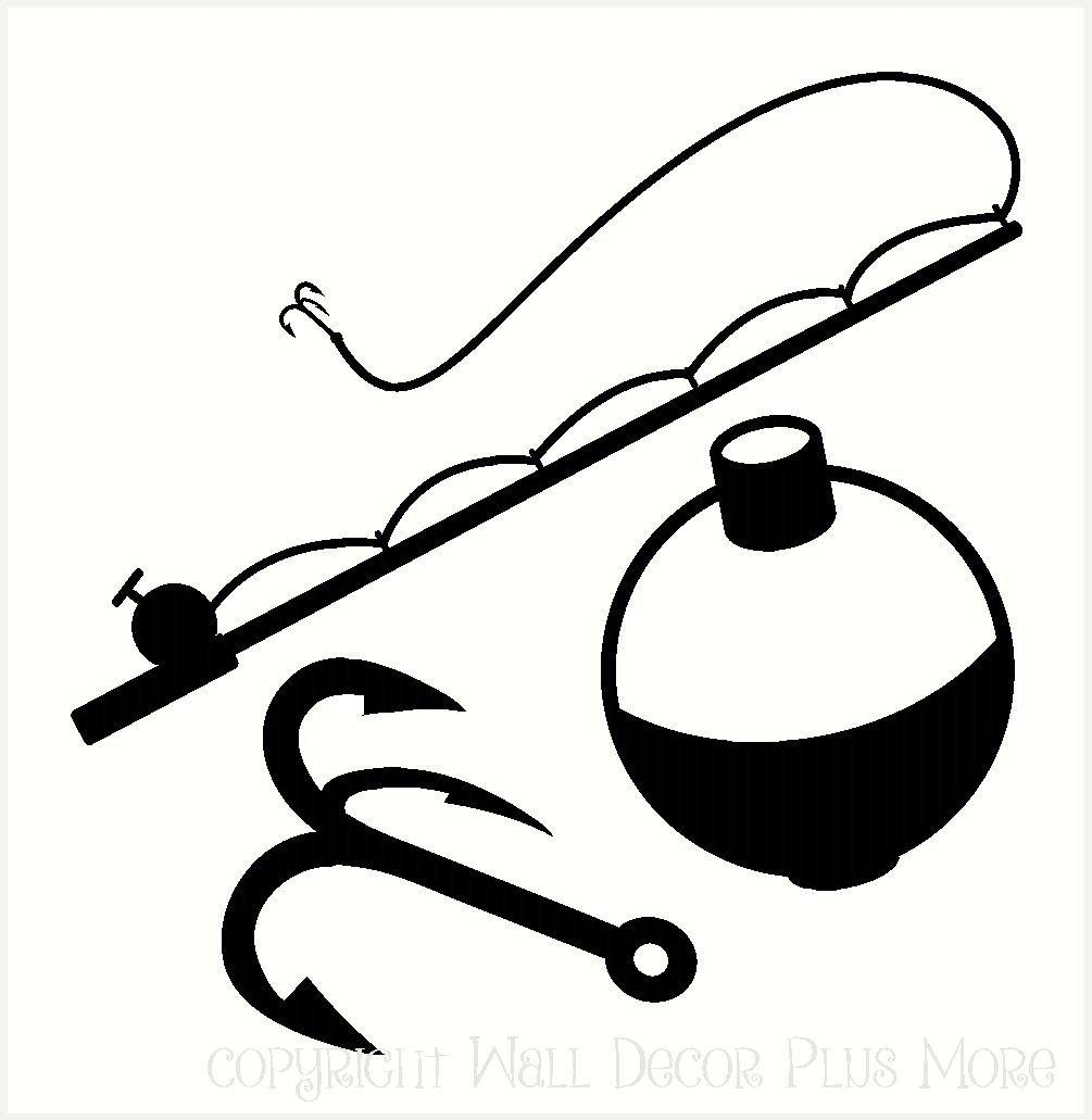 1005x1031 Fishing Tackle