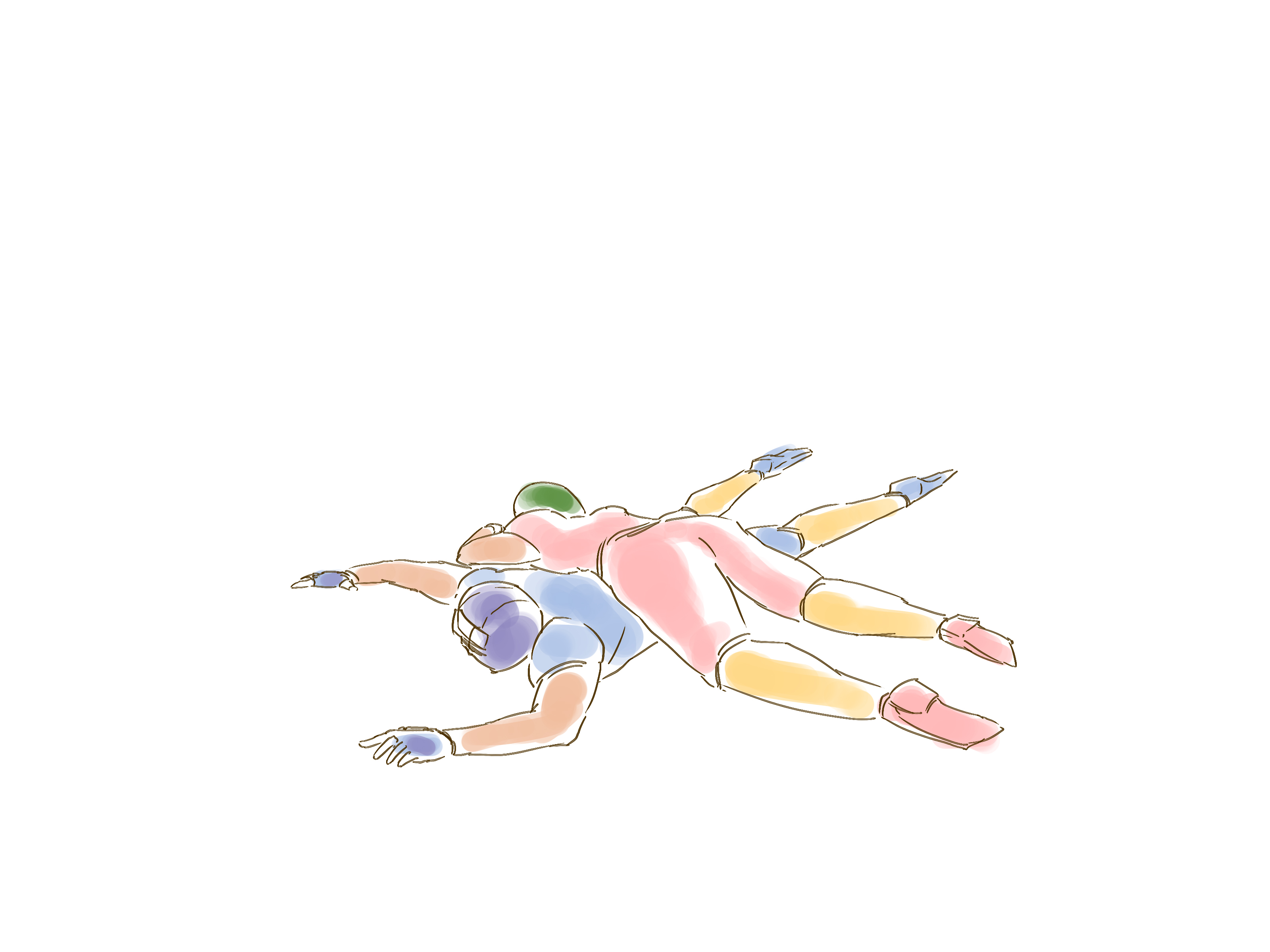 3200x2400 How To Open Field Tackle Steps