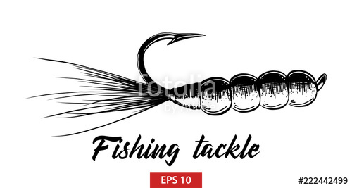 500x267 Vector Engraved Style Illustration For Posters, Decoration